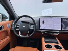 Li Auto Ideal L7 Pro smart refresh version - фото 6