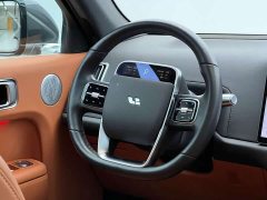 Li Auto Ideal L7 Pro smart refresh version - фото 7