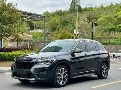 BMW X1 sDrive25Li Leader Type - фото 1