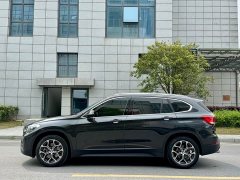 BMW X1 sDrive25Li Leader Type - фото 10