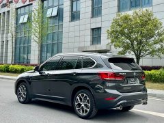 BMW X1 sDrive25Li Leader Type - фото 11