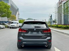 BMW X1 sDrive25Li Leader Type - фото 12