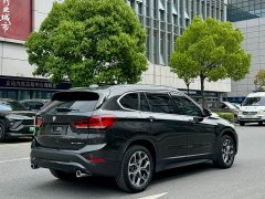 BMW X1 sDrive25Li Leader Type - фото 13