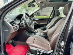 BMW X1 sDrive25Li Leader Type - фото 4