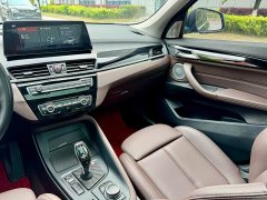 BMW X1 sDrive25Li Leader Type - фото 7