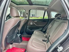BMW X1 sDrive25Li Leader Type - фото 8