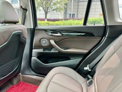 BMW X1 sDrive25Li Leader Type - фото 9