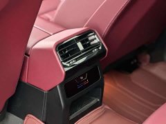 BMW 5 Series 530Li Leading M Sports Package - фото 6