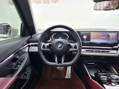BMW 5 Series 530Li Leading M Sports Package - фото 8