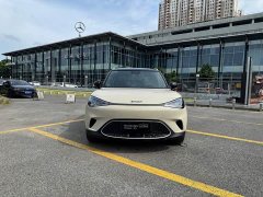 smart elf #1 2026 smart new luxury version - фото 2