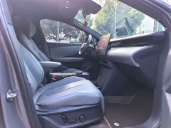 Lynk & Co Z20 2025 530km rear drive Max - фото 10