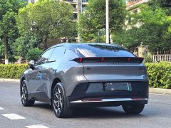 Lynk & Co Z20 2025 530km rear drive Max - фото 14