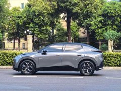 Lynk & Co Z20 2025 530km rear drive Max - фото 15
