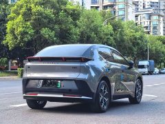 Lynk & Co Z20 2025 530km rear drive Max - фото 16