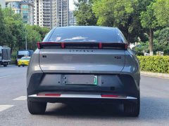 Lynk & Co Z20 2025 530km rear drive Max - фото 17