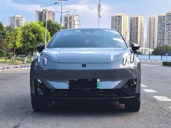 Lynk & Co Z20 2025 530km rear drive Max - фото 2