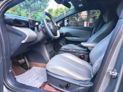 Lynk & Co Z20 2025 530km rear drive Max - фото 4