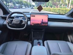 Lynk & Co Z20 2025 530km rear drive Max - фото 6