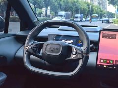 Lynk & Co Z20 2025 530km rear drive Max - фото 7