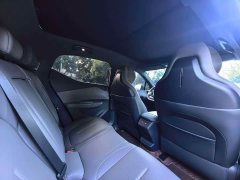 Lynk & Co Z20 2025 530km rear drive Max - фото 9