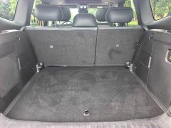 Deepal Dark Blue G318 Worry-Free Travel Edition Four-wheel Drive Secret Edition - фото 10