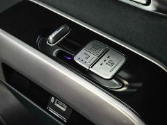 Deepal Dark Blue G318 Worry-Free Travel Edition Four-wheel Drive Secret Edition - фото 5