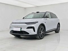 Leapmotor C11 EV 640 Edition - фото 1