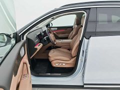 Leapmotor C11 EV 640 Edition - фото 11