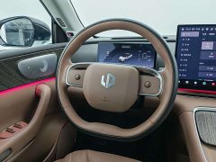 Leapmotor C11 EV 640 Edition - фото 15