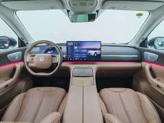 Leapmotor C11 EV 640 Edition - фото 16
