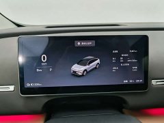 Leapmotor C11 EV 640 Edition - фото 17