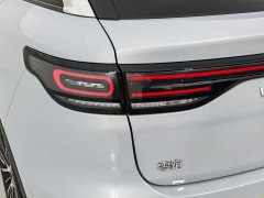 Leapmotor C11 EV 640 Edition - фото 18