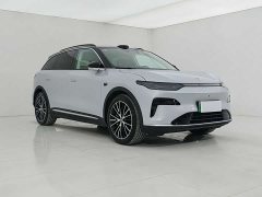 Leapmotor C11 EV 640 Edition - фото 2