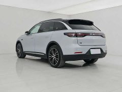 Leapmotor C11 EV 640 Edition - фото 3