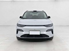 Leapmotor C11 EV 640 Edition - фото 4