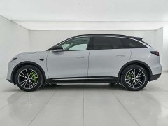 Leapmotor C11 EV 640 Edition - фото 5