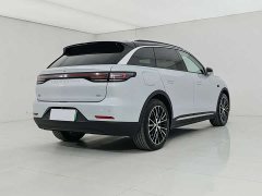 Leapmotor C11 EV 640 Edition - фото 6