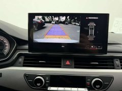 Audi A5 Sportback 40 TFSI Fashion Dynamic (Imported) - фото 10
