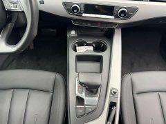 Audi A5 Sportback 40 TFSI Fashion Dynamic (Imported) - фото 11