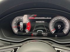 Audi A5 Sportback 40 TFSI Fashion Dynamic (Imported) - фото 13
