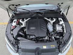 Audi A5 Sportback 40 TFSI Fashion Dynamic (Imported) - фото 15