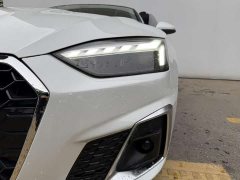 Audi A5 Sportback 40 TFSI Fashion Dynamic (Imported) - фото 16