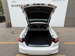 Audi A5 Sportback 40 TFSI Fashion Dynamic (Imported) - фото 18