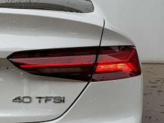Audi A5 Sportback 40 TFSI Fashion Dynamic (Imported) - фото 19