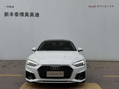 Audi A5 Sportback 40 TFSI Fashion Dynamic (Imported) - фото 2