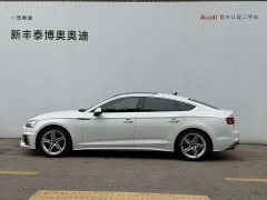 Audi A5 Sportback 40 TFSI Fashion Dynamic (Imported) - фото 3