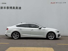 Audi A5 Sportback 40 TFSI Fashion Dynamic (Imported) - фото 4