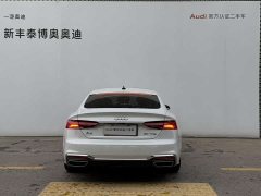 Audi A5 Sportback 40 TFSI Fashion Dynamic (Imported) - фото 5