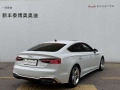 Audi A5 Sportback 40 TFSI Fashion Dynamic (Imported) - фото 6