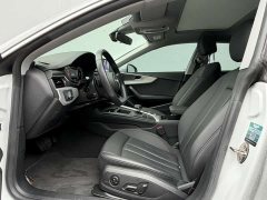 Audi A5 Sportback 40 TFSI Fashion Dynamic (Imported) - фото 7